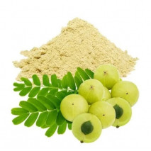 Natureloc Amla Powder | Nellikai | Indian Gooseberry